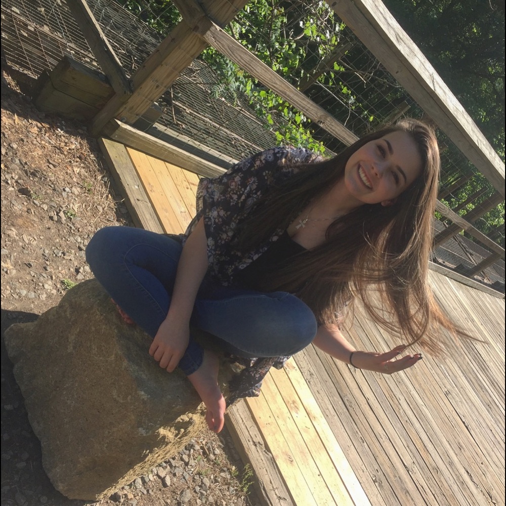 Meet your Posher, Madison